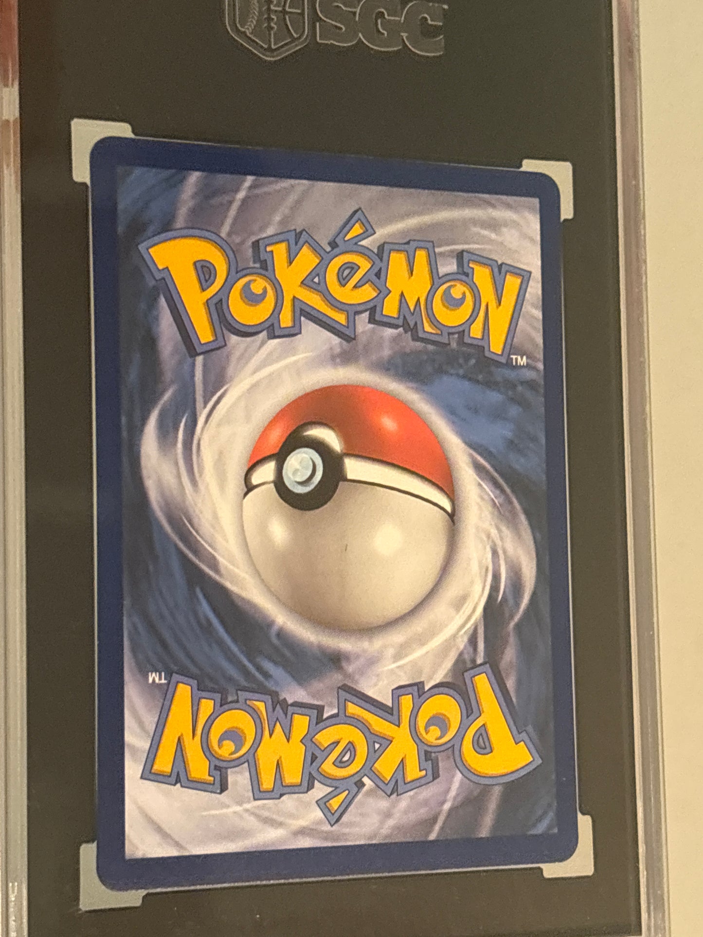 2021 Pokémon Celebrations edition #2 Blastoise. Classic Collection in Gem Mint 10 Tuxedo Black Slab